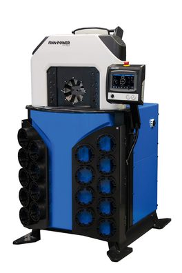 Finn-Power FP120ICC-KOMPAKT