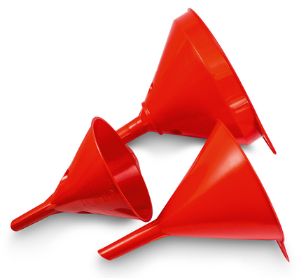 3-piece funnel set