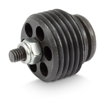 Ventil für RBS Rohr- und Schlauchbruchsicherung