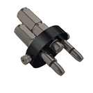 Category: MST2 (P206G) Stecker DN10 - Zink-Nickel