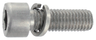Product image of product no: IS-M8X30VA