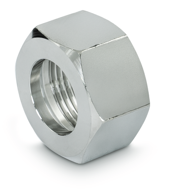 Überwurfmutter M - VA