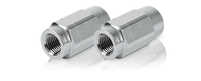 Category: Tecalan-Screw fittings - screw ferrule